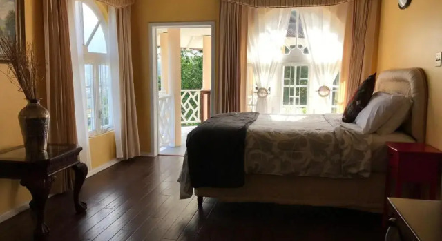 Апартаменты Пентхаус Penthouse On The Ridge