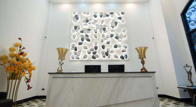 SureStay Hotel by Best Western Vientiane