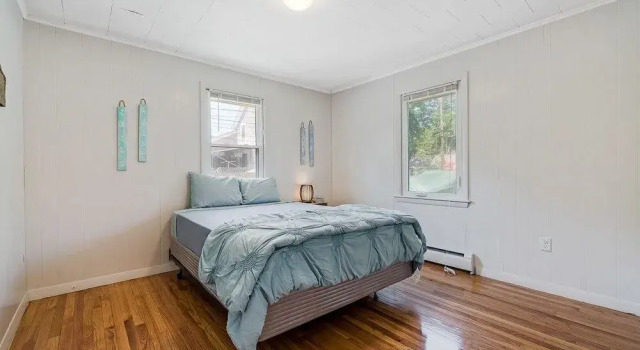 Cozy Beach Cottage, Buchen Sie Ferienhaus Old Orchard Beach 