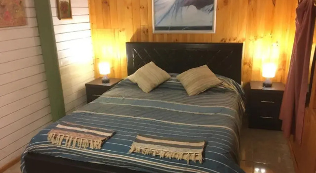 Двухместный номер Standard "Suite Dreams" Habitación Cerca del Mar