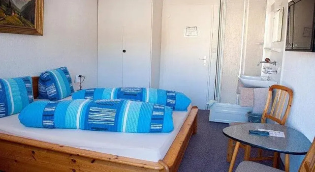 Hotel Haus Am Wald, Book Hotel Arosa Grisons