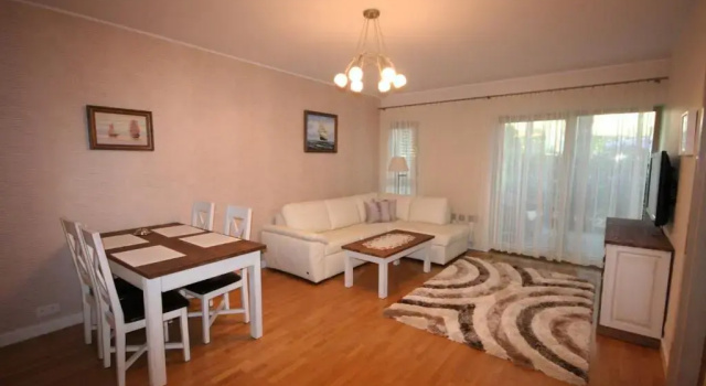 Apartament Bryza, Rezervasyon Daire Pomerania otoparklı oteller, Otopark