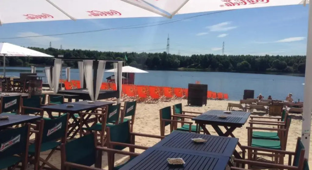 Студия Mein Appartement Hürth Köln