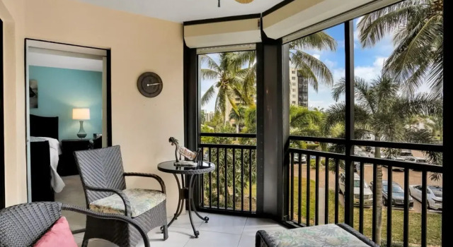 Harbor Point 224 by Coastal Vacation Properties