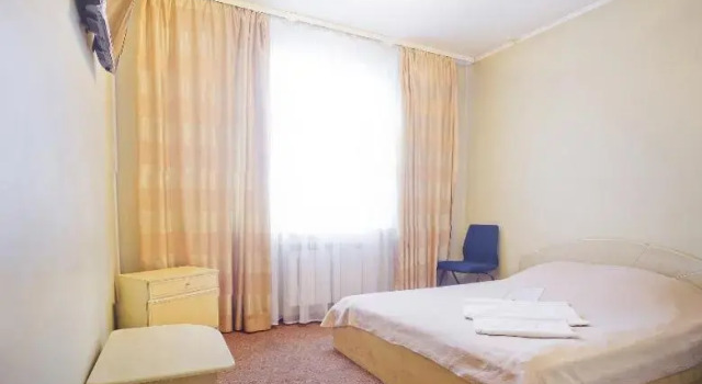 Motel, Buchen Sie Motel Ivano-Frankivsʼk Iwano-Frankiwsk