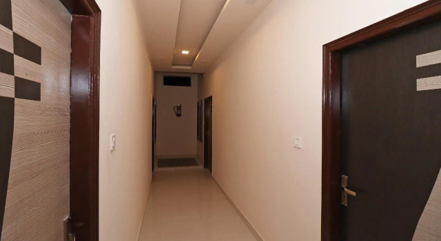 OYO 39292 Hotel Tejasvi, Rezervovat Hotel Bahadrabad Uttarakhand