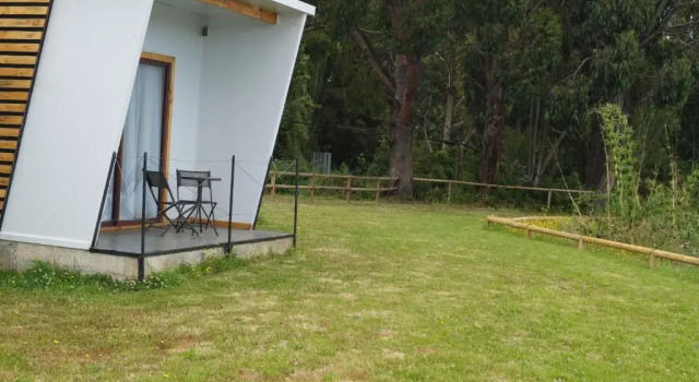 Standardní Třílůžkový pokoj a výhledem na moře Mangata Hotel