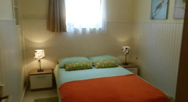 Двухместный номер Standard Apartment Cecilia Koprivnica