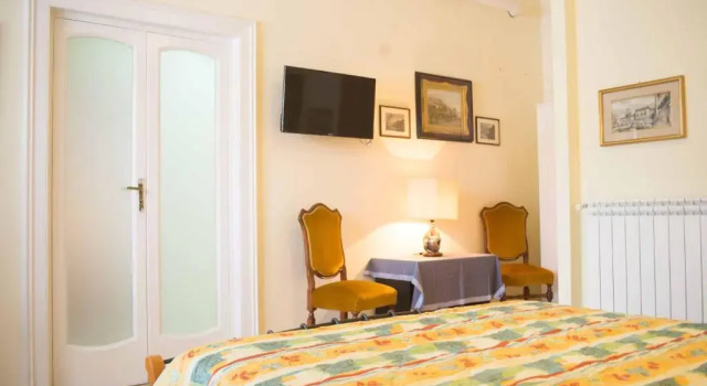 Номер Standard B&B Graziani Relais