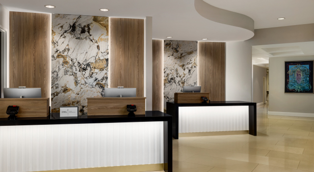 Crowne Plaza Orlando - Downtown by IHG