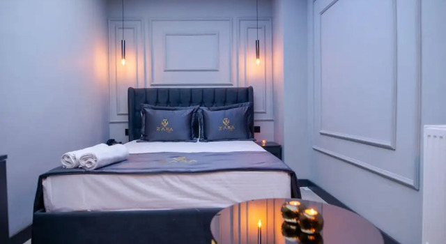 Номер Standard New Zara Hotel
