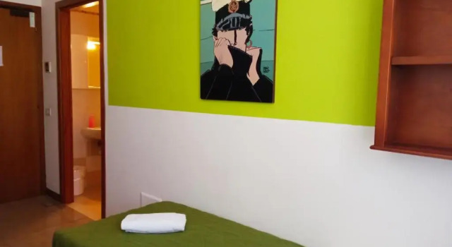 Номер Superior Casa Accademia