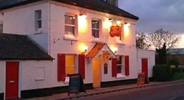 Bricklayers Arms, Book Hotel Boston Lincolnshire