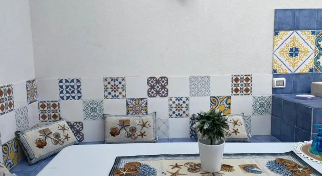 Il Corallo, Book Hotel Hotels in Sicily with Parking, Parking