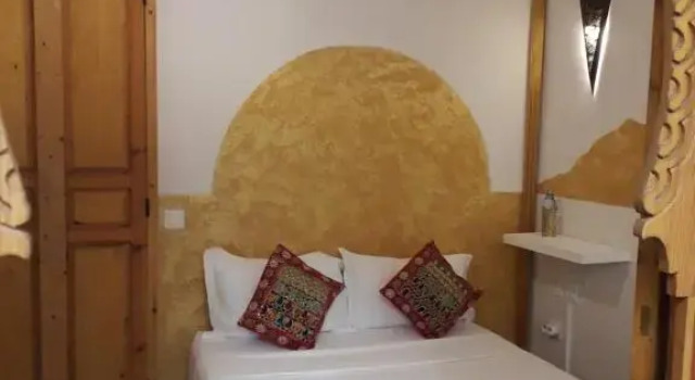 Номер Standard Riad Safina
