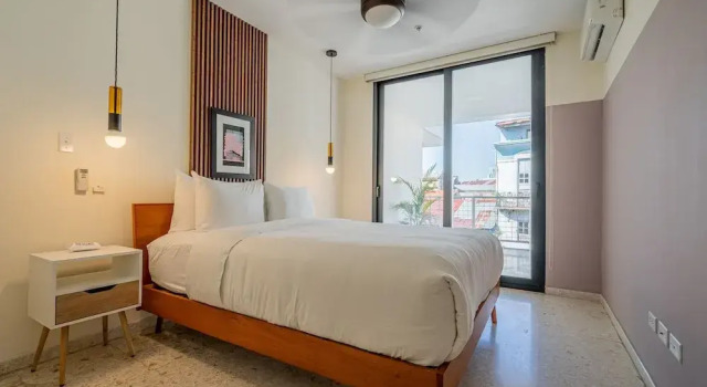 Luxusní Apartmán La Moderna Downtown Nights by Wynwood