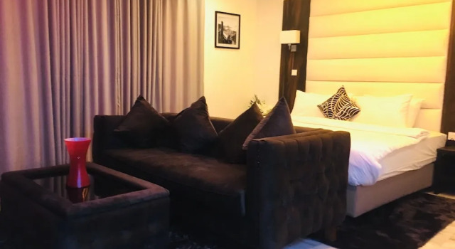 Ponte Vedra Hotel And Suite