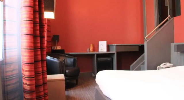 Номер Superior Pantheon Palace By WP Hotels