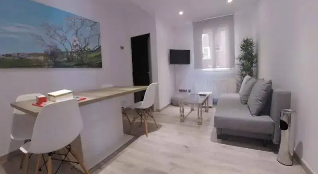 Apartamento Callejón del Pozo IV