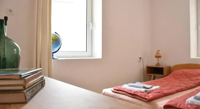 Bache Apartments, Забронировать Апартаменты/квартира Недорогие отели Охрид, рядом с Saint Pantelejmon, недорого