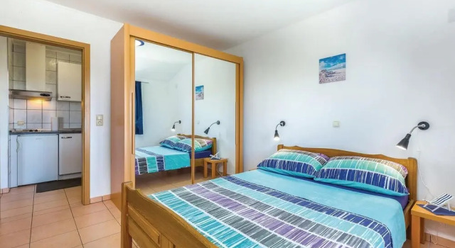 Awesome Home in Jadranovo With Wifi and 1 Bedrooms, Забронировать Отель Ядраново Приморско-Горанская жупания