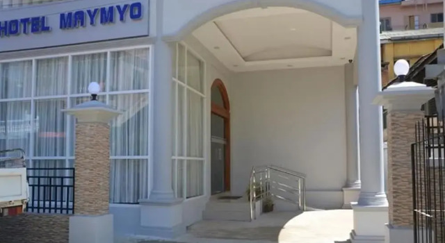 Hotel Maymyo, Réserver Hôtel Hôtels 3 étoiles à Mandalay, 3*