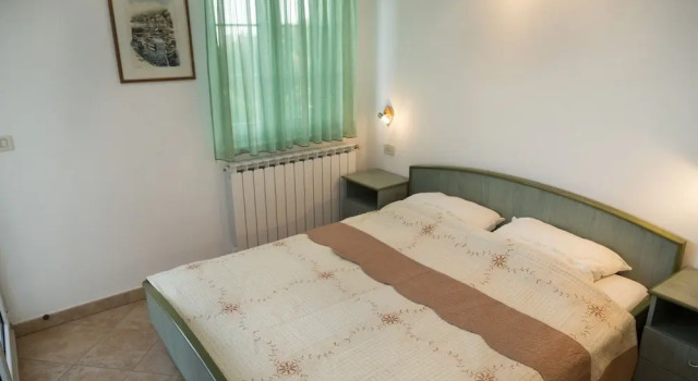 Апартаменты Apartments Tinka