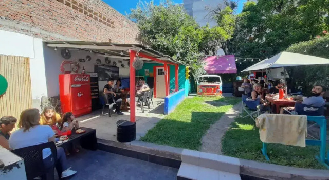 Двухместный номер Standard Plaza Hostel