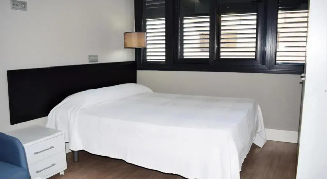 Студия Standard Hotel Mirablau