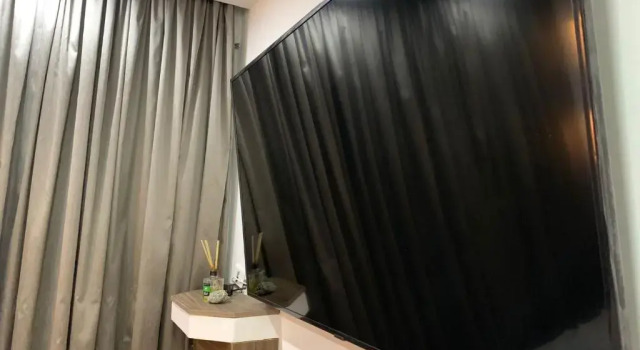 Apto 2 dorms com vista panorâmica, Забронировать Отель Сан-Висенти штат Сан-Паулу, рядом с Sao Vicente Cable Car