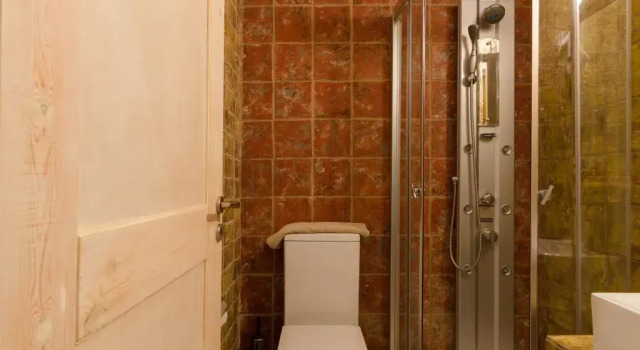 Номер Superior Smaragdi Boutique Hotel