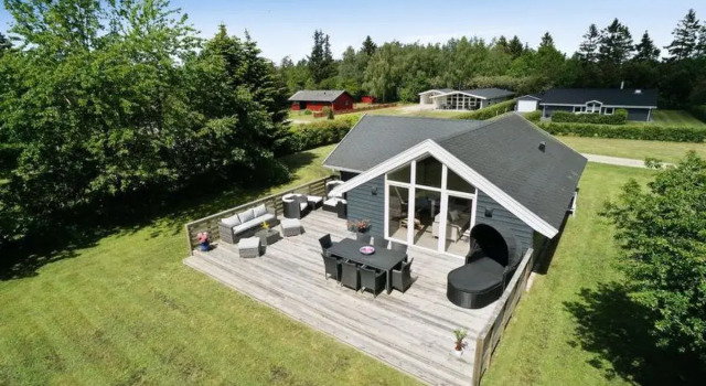 Holiday Home Faustina - 29km from the sea by Interhome, Réserver Hôtel Toftlund Sønderjylland