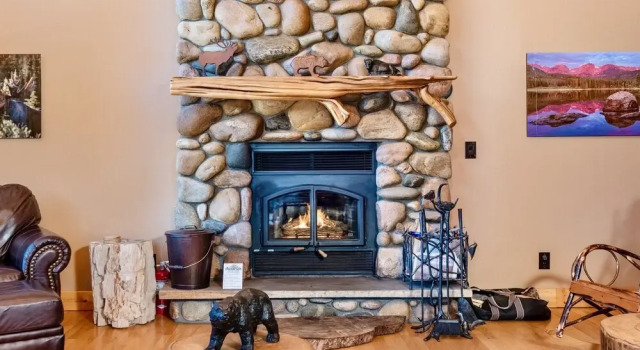 Awestruck Luxury Vacation  At Windcliff 3 Bedroom Home by RedAwning, Reserva ahora Hotel Estes Park Parque Nacional de las Montañas Rocosas