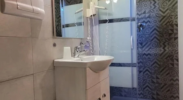 Номер Economy XX Miglia rooms Catania city center
