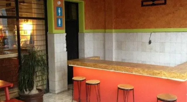 Hostel Tequila Backpacker, Book Hostel Hotels in Jalisco with a Pool, Swimming Pool