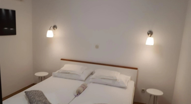 Apartment Viki, Забронировать Апартаменты/квартира Апартаменты Макарска, рядом с Набережная Рива (Макарска), Апартаменты/квартира