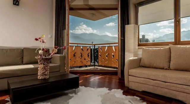 Koscielisko Paradise, Book Apartment Kościelisko Tatras
