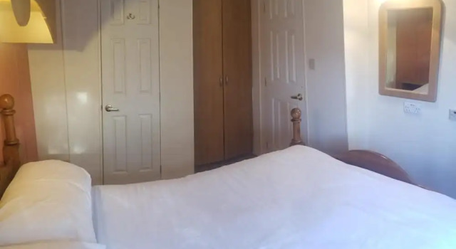 Номер Comfort Hawthorn Self Catering Cottages