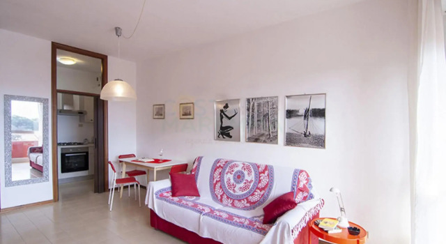 Fabio apartment in Follonica-FABIO