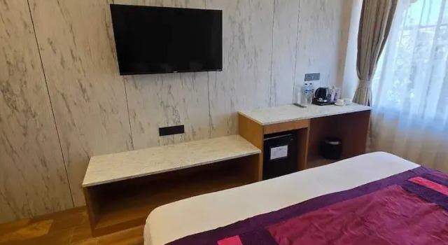 Номер Executive Hotel Rivera Palace