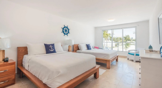 Happy Hideout at Puerto Plata CB3