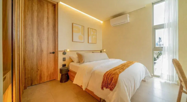 Номер Classic Moabi Hotel