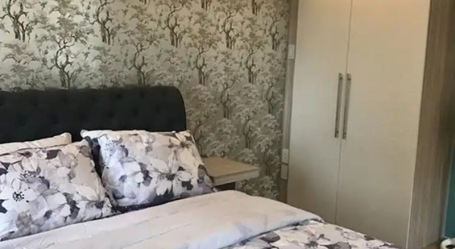 Студия Shine Residences by Ridged