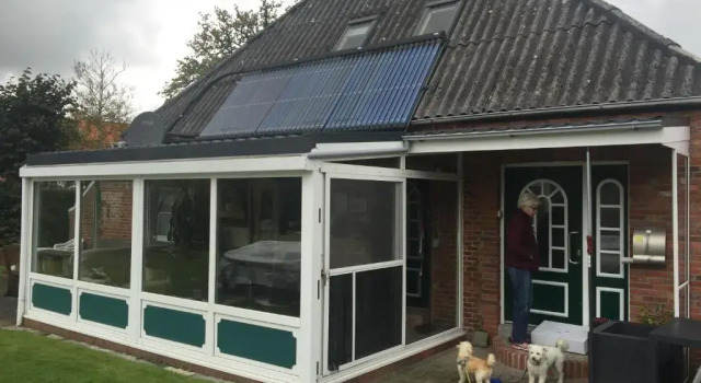 Ferienhof Welsch, Reservar Casa de férias Timmel Cuxhaven