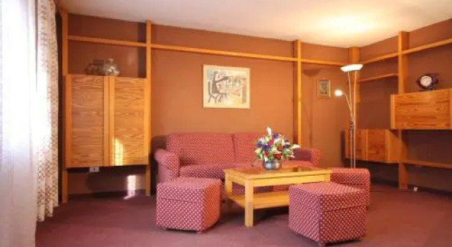 Residence Ben Ste