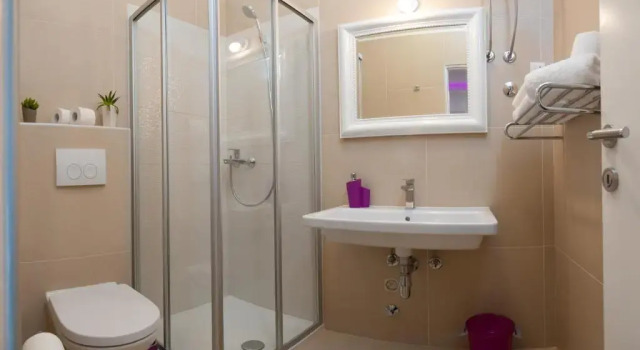 Студия Comfort Apartment Joe