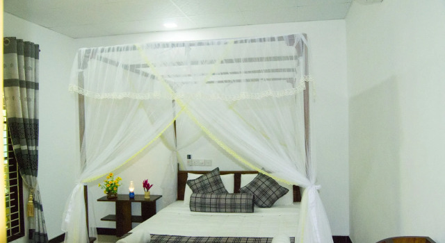 Sigiriya Rock Gate Resort
