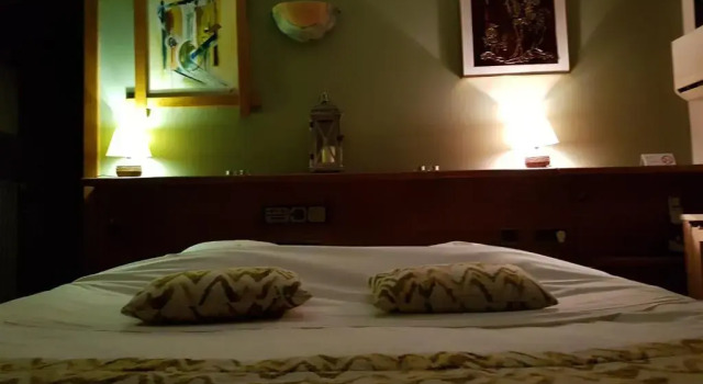 Одноместный номер Standard Hotel De Stokerij