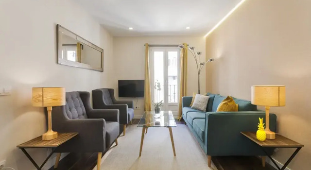 Dobo Rooms Relatores
