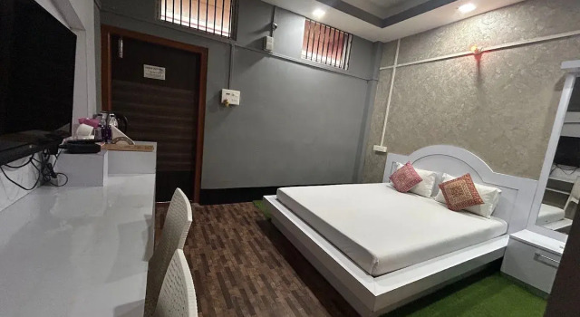 Mairas Resort, Prenota Resort Hotel resort a Guwahati, Resort